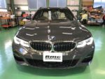 BMWG21320dXdriveツーリングMsport試乗❗️