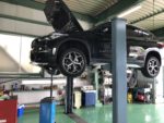 BMWF48X1Xdrive18dXLineエンジンオイル交換❗️青梅市Y様 BMWF48X1