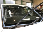 株式会社RMC NEWデモカー BMW F82 M4 LCI COMPETITION アルピンホワイト3 G’ZOXハイパービュ－ウインドウ撥水コーティング施工